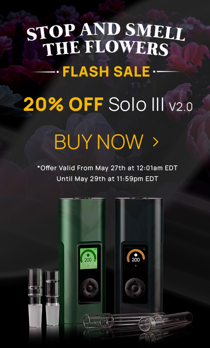End of may sale