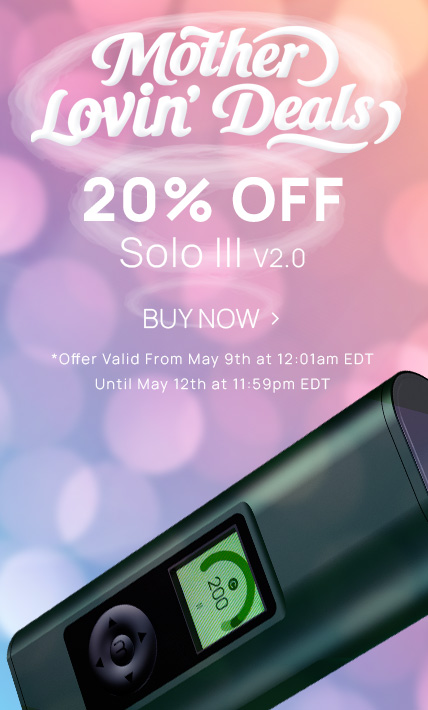 Mother's Day sale