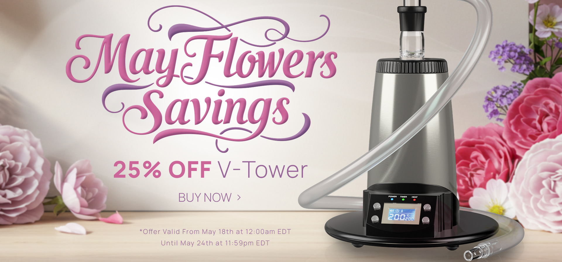 v-tower sale