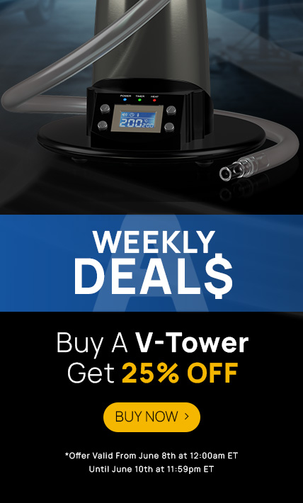 V-Tower weekly deal
