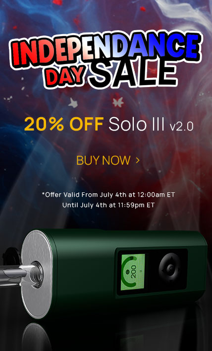 20% off 4th of july independence day sale