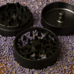 best grind for dry herb vaporizer