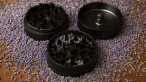 best grind for dry herb vaporizer