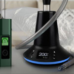portable vs desktop vaporizer