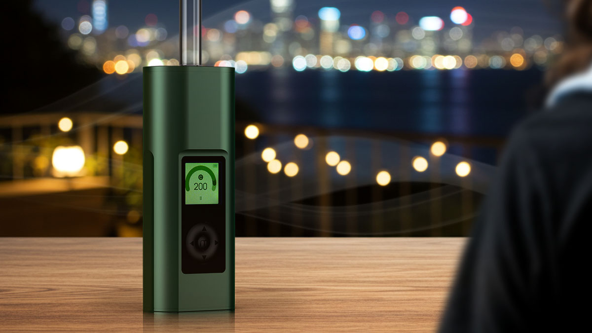 best arizer portable