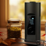pure flavor vaporizer
