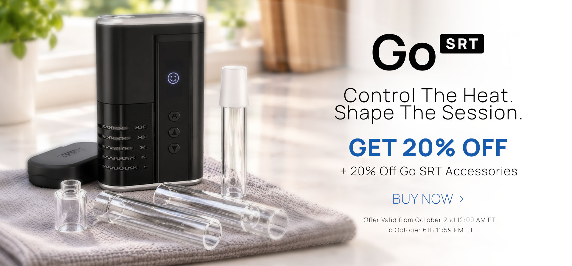 Go SRT sale