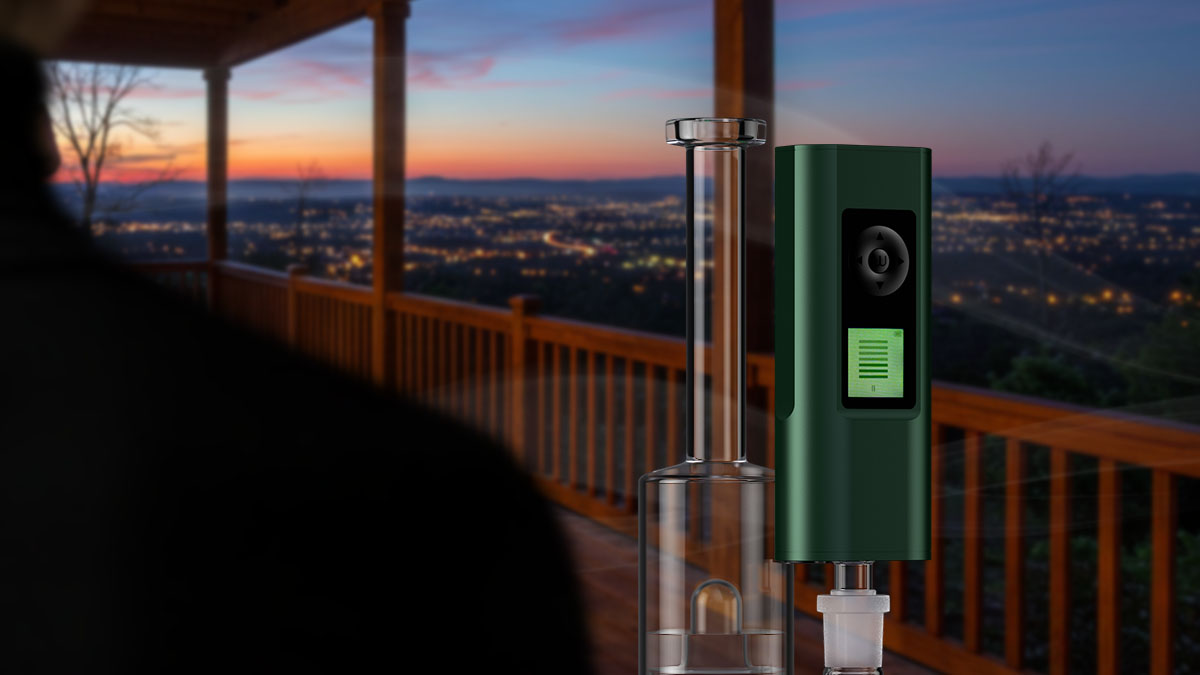 best portable vaporizer
