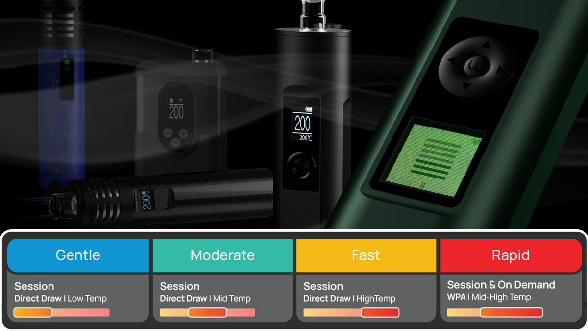 arizer flagship vape