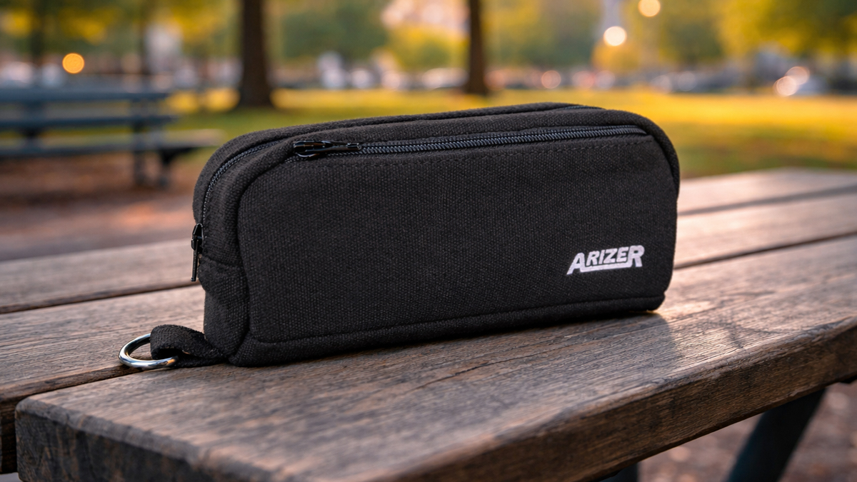 Go SRT Accessories Take Your Sessions to the Next Level - Arizer