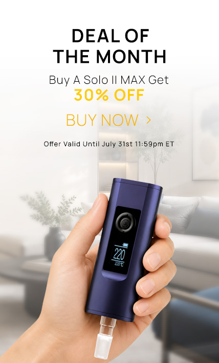 Solo II MAX 30% off