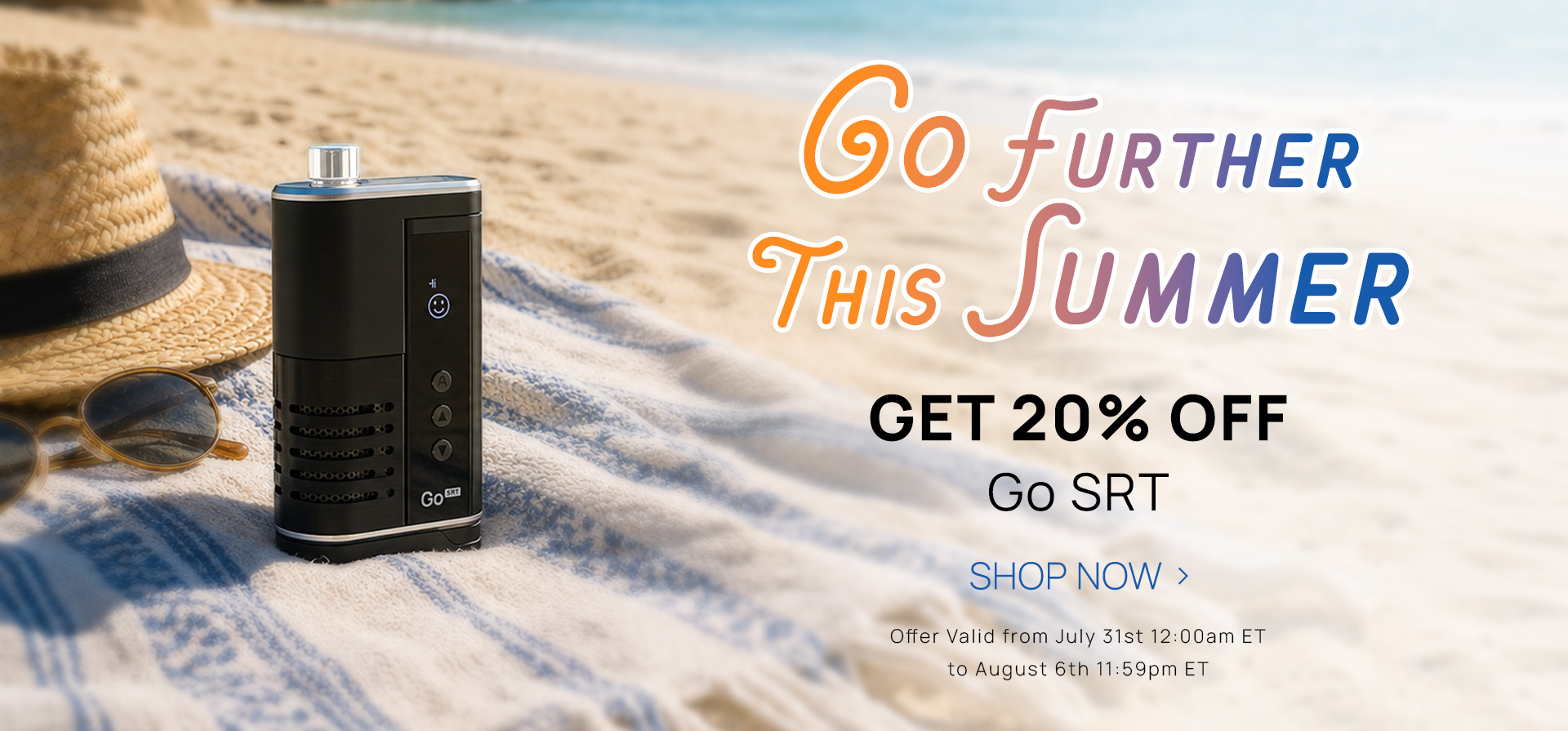 go srt sale