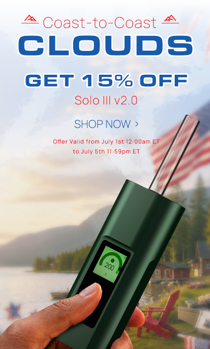 Solo III sale