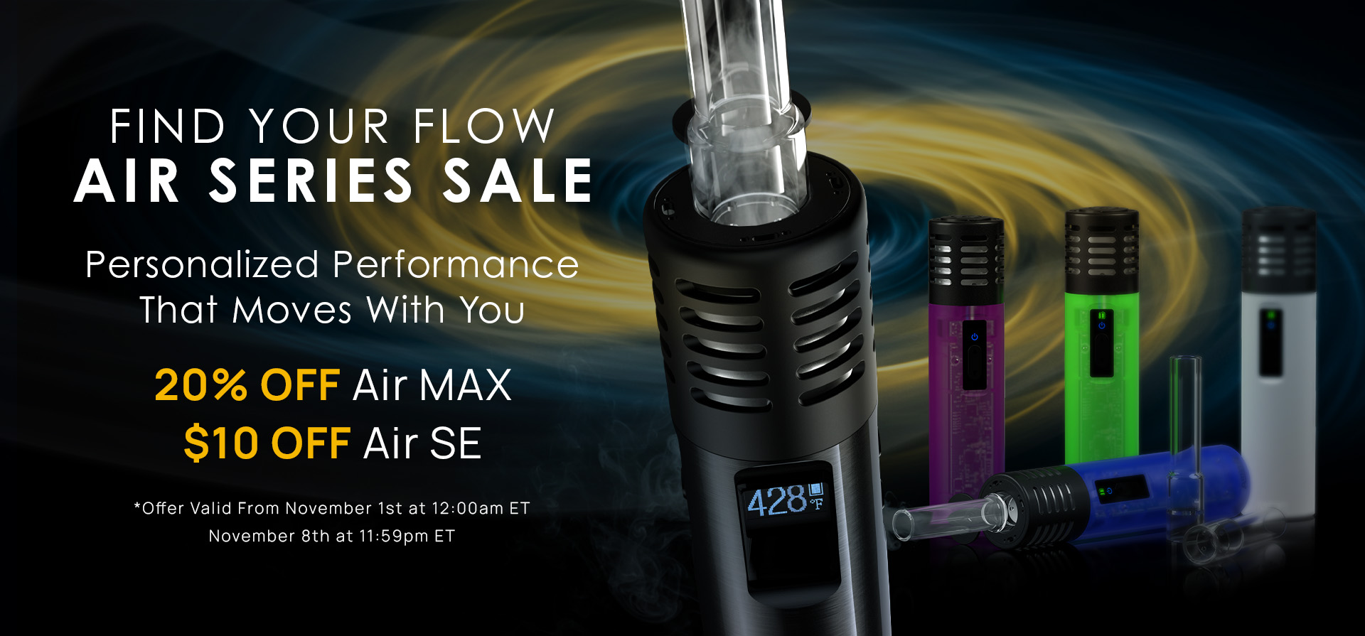 ENGLISH_Air Series Sale