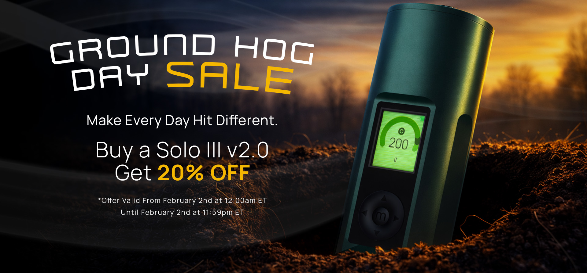 ENGLISH_Ground Hog Day