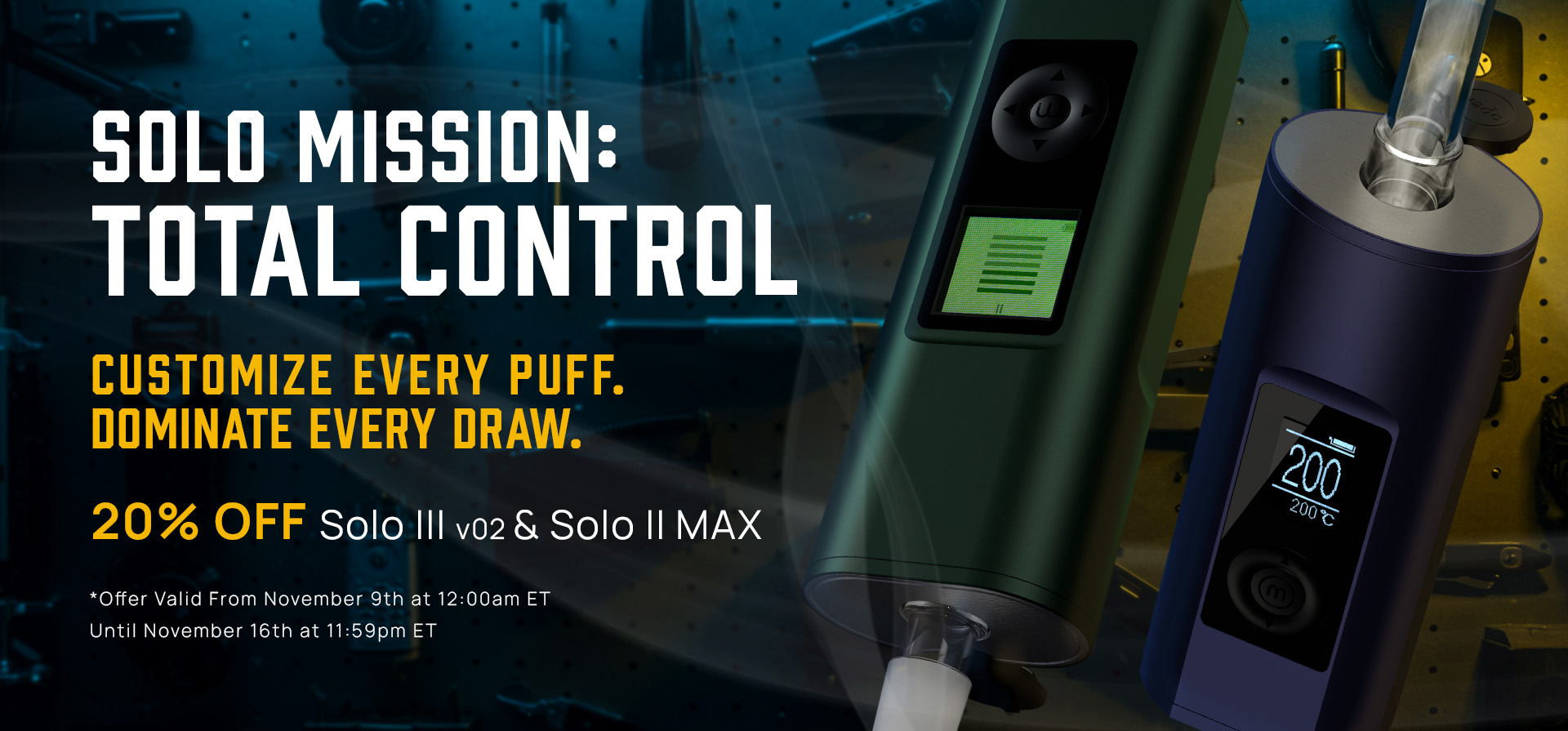 ENGLISH_Solo Series Sale