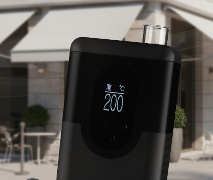 ready to go when you are