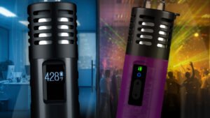 Air MAX custom session settings Air MAX custom session settings