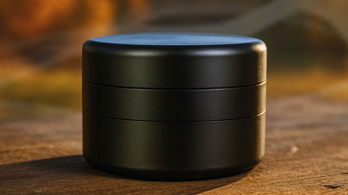 looking for the perfect grind