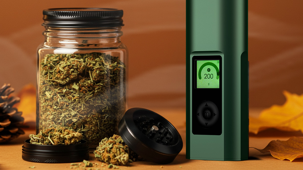 portables and desktop vaporizers tailored to you