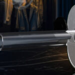 glass vapor path vaporizer