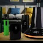 vaporizer customization settings