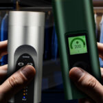 best session style dry herb vaporizer