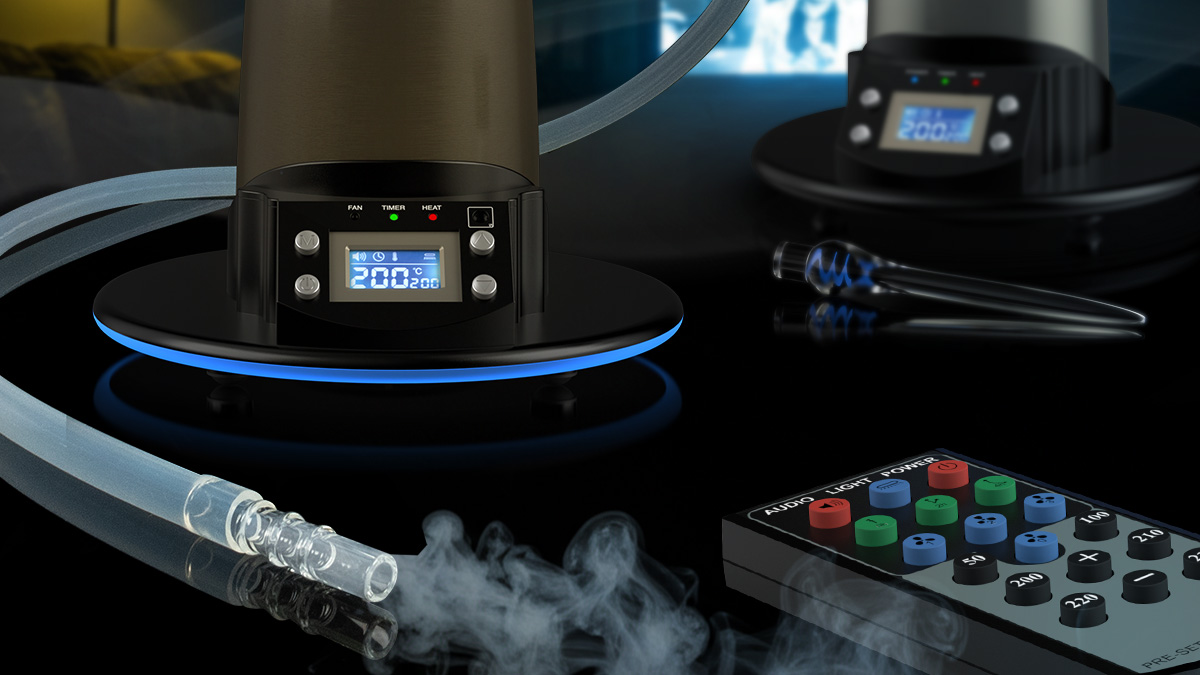 pure v-tower simplicity