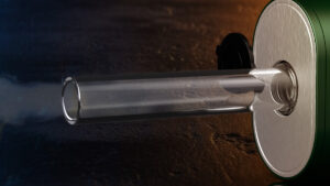 glass vapor path glass vapor path