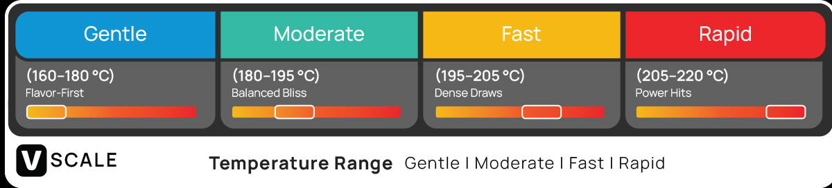 v-scale session style