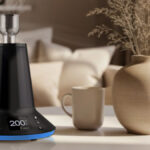 aroma diffusion system