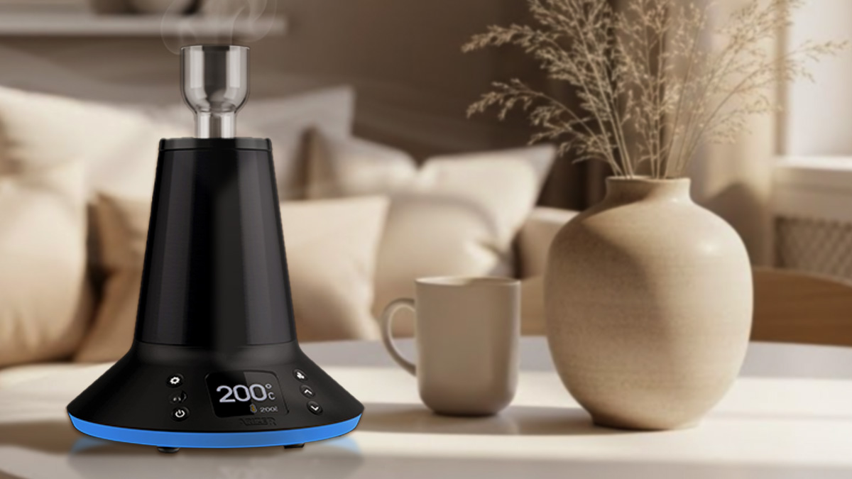 aroma diffusion system