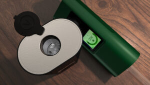 Thermal Extraction Thermal Extraction