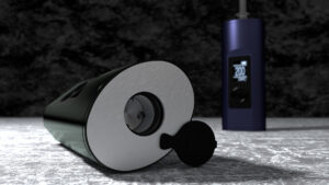 Arizer Solo II MAX Multi-Purpose Heater