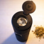 Air MAX personal heater