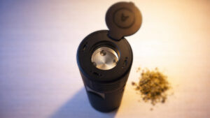 Air MAX personal heater Air MAX personal heater