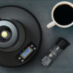 V-Tower desktop heater