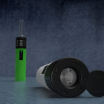 entry-level precision vaporizer