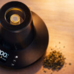 XQ2 herbal aroma extraction
