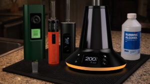 Arizer durability Arizer durability