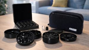 GO SRT Accessories GO SRT Accessories