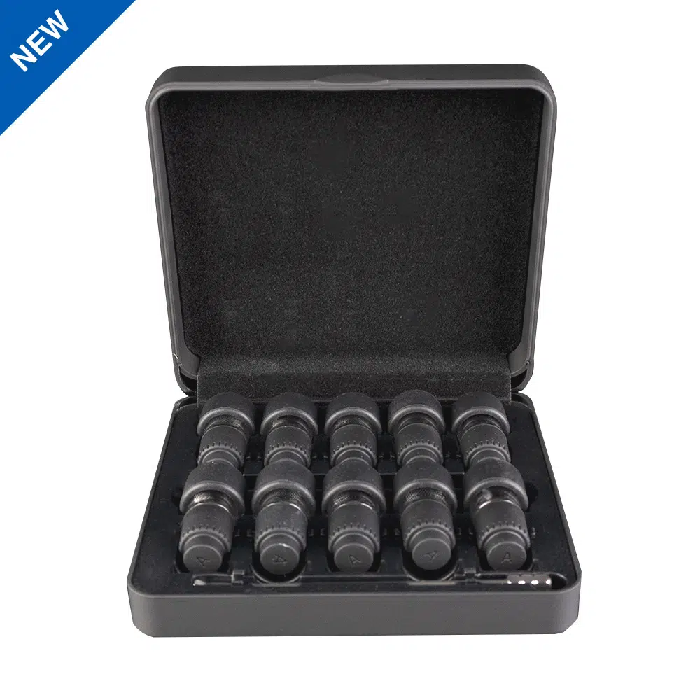 Pre-Load & GO Case Pre-Load & GO Case