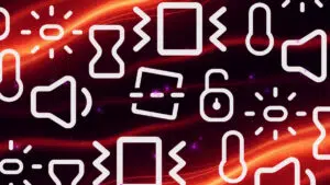 Custom session settings Custom session settings