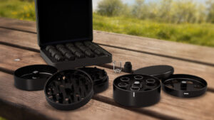 Go SRT shells Go SRT shells