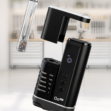 Go SRT: Ultimate Portability Meets Elite Control 2 1