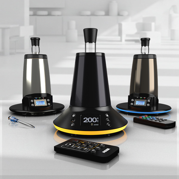 Desktop Quad