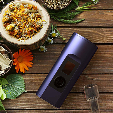 Solo II Max: Personal Aroma Diffusion 1