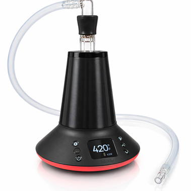 Arizer XQ2 | Desktop Dry Herb Vaporizer | Arizer